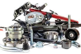 Tips Second-Hand Car Parts