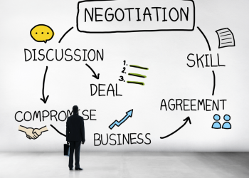 negotiation skills