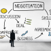 negotiation skills