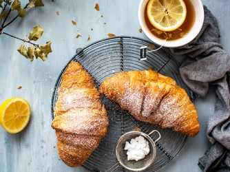 Types of Bakeries Business