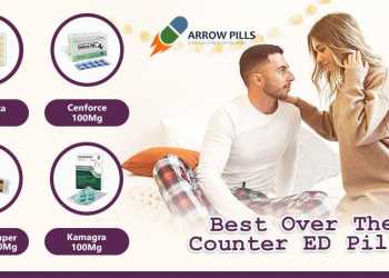 ED Counter Pills