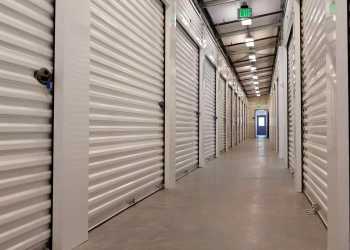 self-storage in Sydney