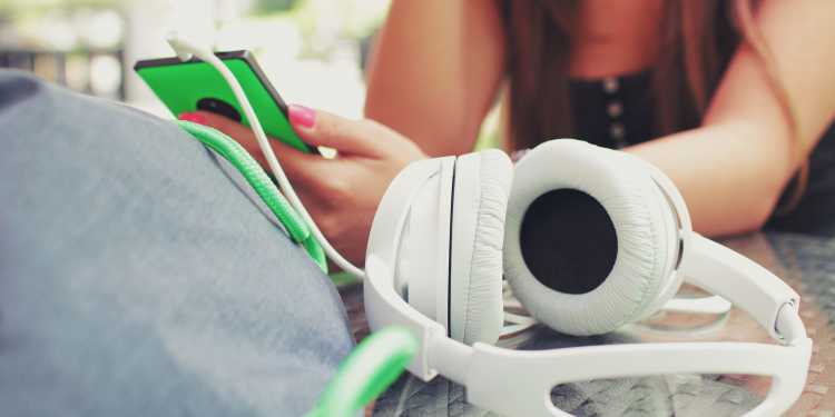 Free Music Download Sites