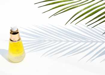 Best Organic and Natural Moisturizer for summer