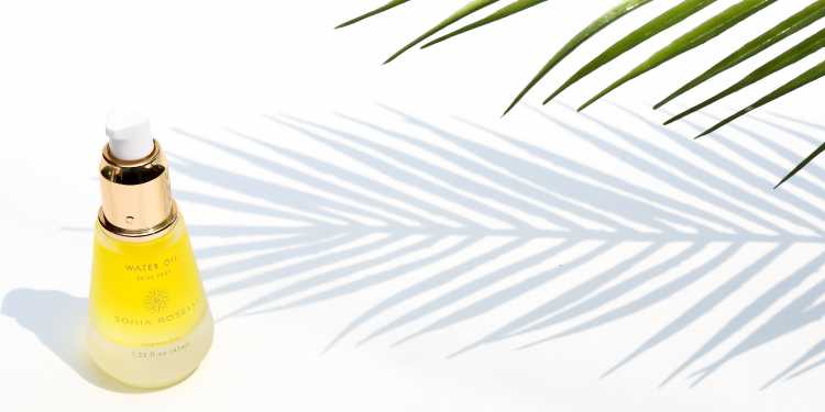 Best Organic and Natural Moisturizer for summer