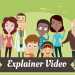 Animated Explainer Videos