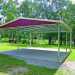 Benefits of gable carports