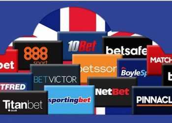 How Bookmakers Make Money