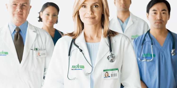 US Healthcare Community