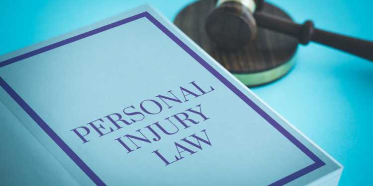 Personal Injury Terminology