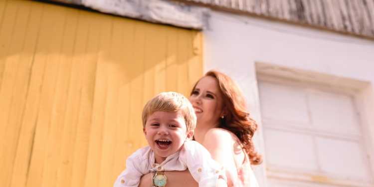 Reasons Why Children Deserve More Playtime