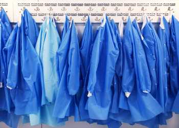 4 Ways To Take Care Of Your Medical Scrubs