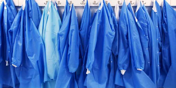 4 Ways To Take Care Of Your Medical Scrubs
