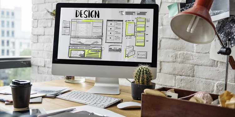 Website for Your Business