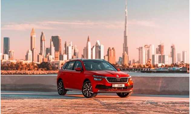 Why you need Cheap Car Rental Cars for Dubai Tour 2021