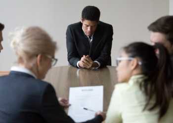 Hired The Wrong Lawyer