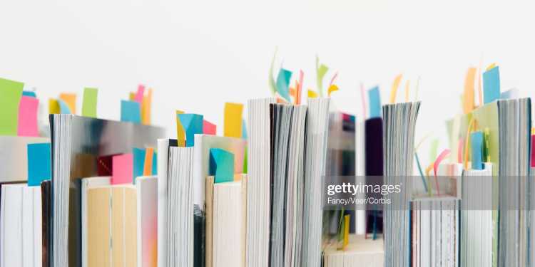 Bookmark During Your Exams