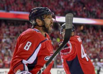 Hockey Betting Strategies