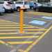 Bollards and Car Park Safety