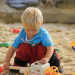 Sensory Play Summer Ideas and Activities