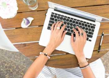 Web-design trend