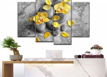 Decorate Home With Pantone's Color