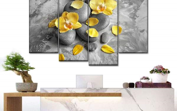 Decorate Home With Pantone's Color