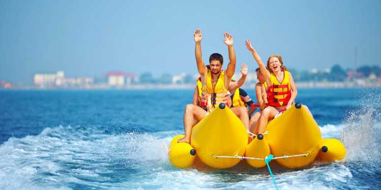 If you long to be near the water whenever the warmer weather arrives then you're not alone. Water sports are incredibly popular but never more so than in the summer months. The trouble is, which ones should you try? Well, the simple answer is all of them, but to get you started here are 10 popular sports that take place on or in the water for you to have a go at now that temperatures are rising. Canoeing One of the most accessible of the water sports, canoeing is a great activity to enjoy as a family as children and adults can all give it a go. You can start slowly on calmer waters and then progress to faster-moving courses when you have more experience behind you. Surfing Why not hit the waves and have a go at surfing? Requiring some nerve and a lot of balance, riding a big one and making it back to shore could earn you serious bragging rights. Sailing Quite simply, sailing is navigating a boat that uses the wind to propel it along. This water sport has got slightly more that you need to learn, but that doesn’t mean with the right instructor you couldn’t pick up the basics in a few hours. This is a hobby that could get pricey though, especially if you’d like to purchase your own boat; but at least there is cheap boat parking available if you know where to look. White-Water Rafting There are loads of destinations in the US for white-water rafting. The number-one spot is arguably the Grand Canyon for its incredible scenery; but California, Alaska, and many more states also have their own ideal white-water stretches, too. Rowing If you want to get fit while having fun, try your hand at a little rowing. You could get competitive and have a go at racing, or take a slower pace and opt for a gentle row on the boating lake. Waterskiing If you’re looking for action, waterskiing has it. There is a knack to getting up and staying up but once you have mastered it, it can be lots of fun. If you master the basics you could even try a waterskiing obstacle course. Yachting The pastime of the rich and famous, you might like to take a pleasure cruise on a yacht or step up the action and try racing one instead. Parasailing Ever wondered what it feels like to be a kite? Try parasailing. Attached to a motorboat you get to float through the air while being held up by a parachute-like canopy. Even better, you don’t need to go up there alone as up to three people can take a glide at the same time. Jet Skiing Jet skiing can offer a thrilling ride if carried out properly so make sure you’ve read all the safety advice before heading out on the water. Swimming Of course, no list of water sports would be complete without mentioning swimming. The beauty of it being you can do it practically anywhere; sea swimming for those near the coast, or the local pool if you’re further inland. It’s a great form of exercise, an important life skill, and is good fun, too.