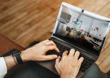 successful virtual tour