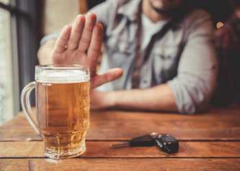 4 Dangers Of Drunk Driving