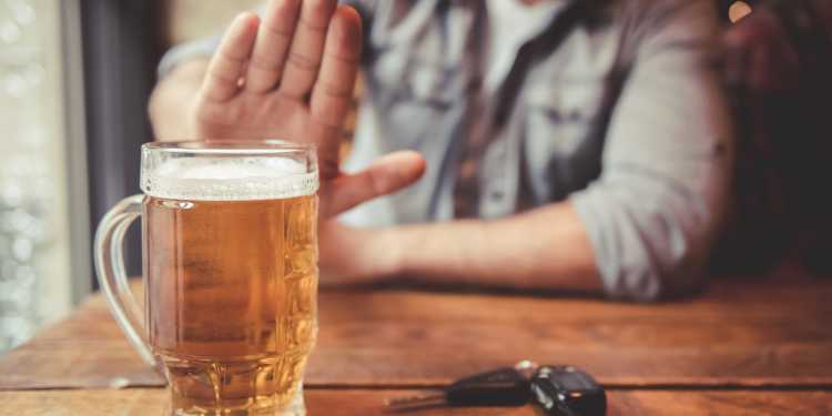 4 Dangers Of Drunk Driving