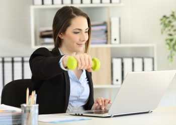 5 ways to stay healthy