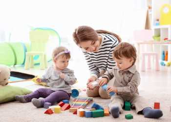 Top Tips Hiring Nanny