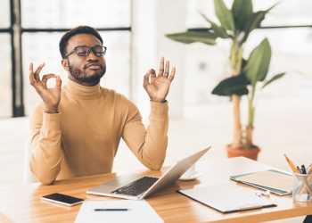 Black Community's Mental Wellness