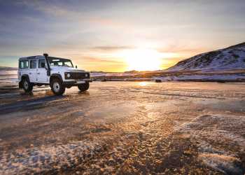 5 Post-Adventure Care Tips For Your Custom Defender