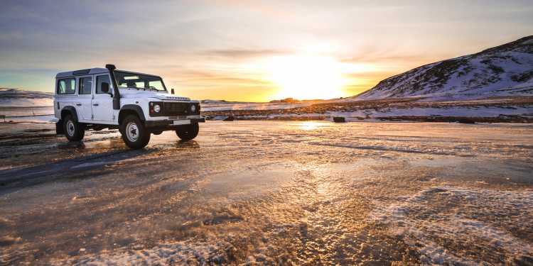 5 Post-Adventure Care Tips For Your Custom Defender