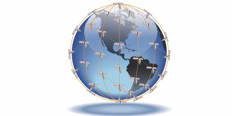 Iridium Network and Its Benefits