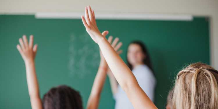 How Important Is Youth for a TEFL Teacher?