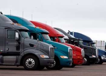 Trucking Business Smoothly