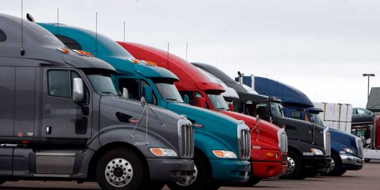 Trucking Business Smoothly