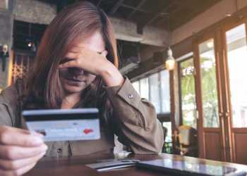 Credit Card Debt Forgiveness