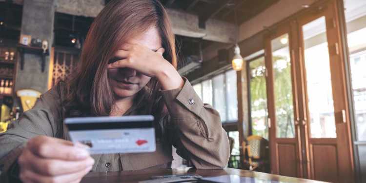 Credit Card Debt Forgiveness