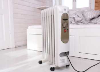 Electric Radiators