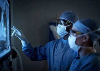 X-ray services in Georgia