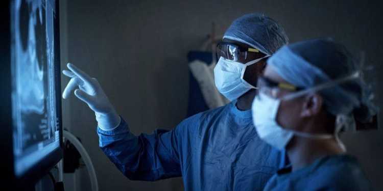 X-ray services in Georgia