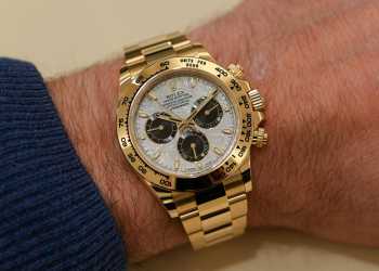 rolex