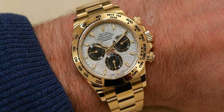 rolex