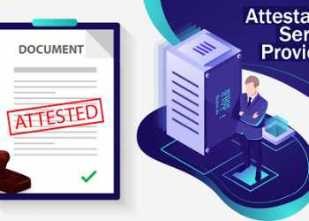 Attestation Requirements by the Employer