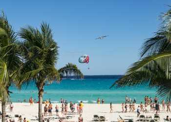 Cancun and Riviera Maya