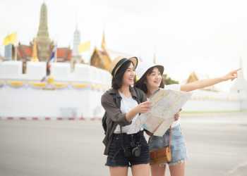 6 Travel Ideas for Students on a Limited Budget